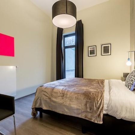 Smartflats Design - Schuman Daire Brüksel Dış mekan fotoğraf