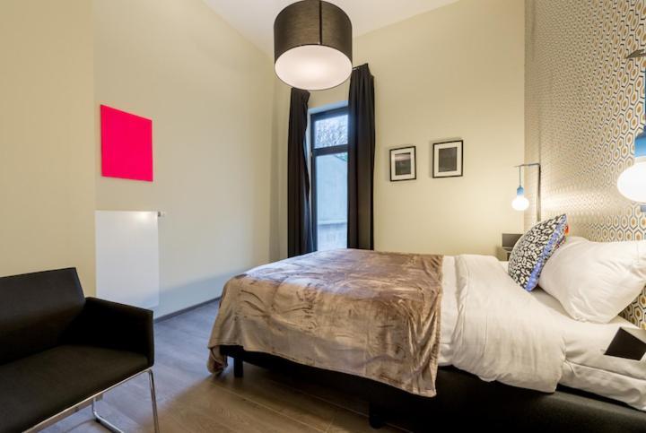 Smartflats Design - Schuman Daire Brüksel Dış mekan fotoğraf