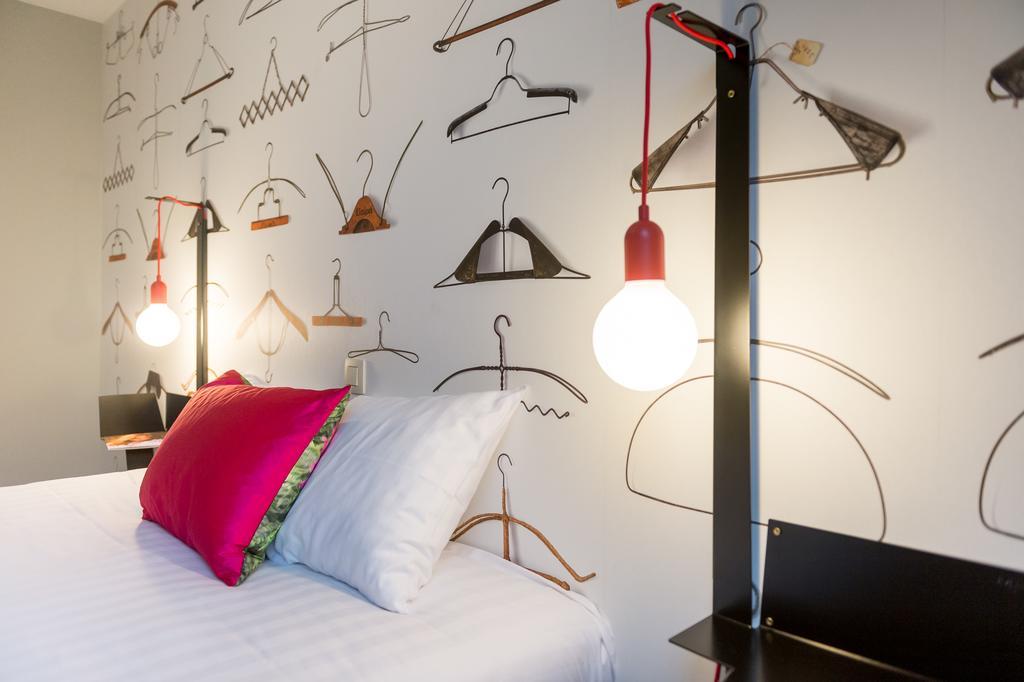Smartflats Design - Schuman Daire Brüksel Dış mekan fotoğraf