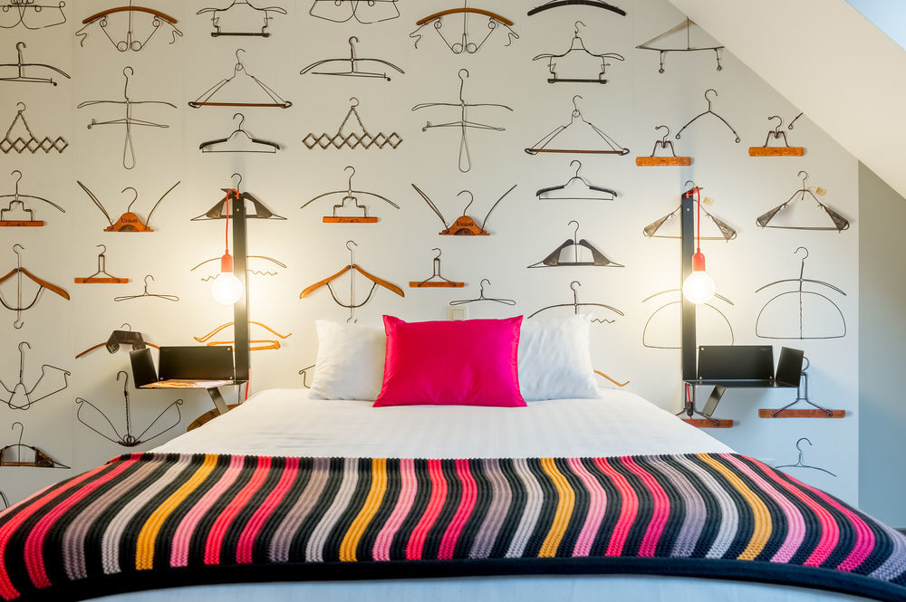 Smartflats Design - Schuman Daire Brüksel Dış mekan fotoğraf
