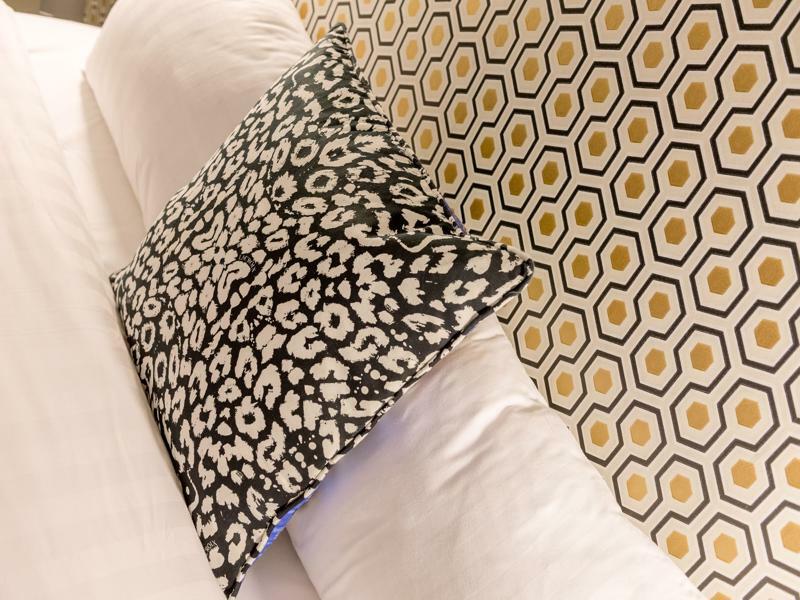 Smartflats Design - Schuman Daire Brüksel Dış mekan fotoğraf