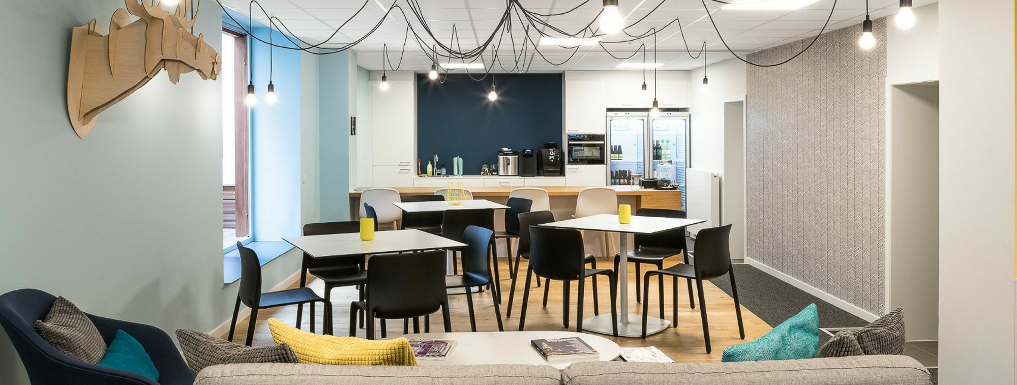 Smartflats Design - Schuman Daire Brüksel Dış mekan fotoğraf