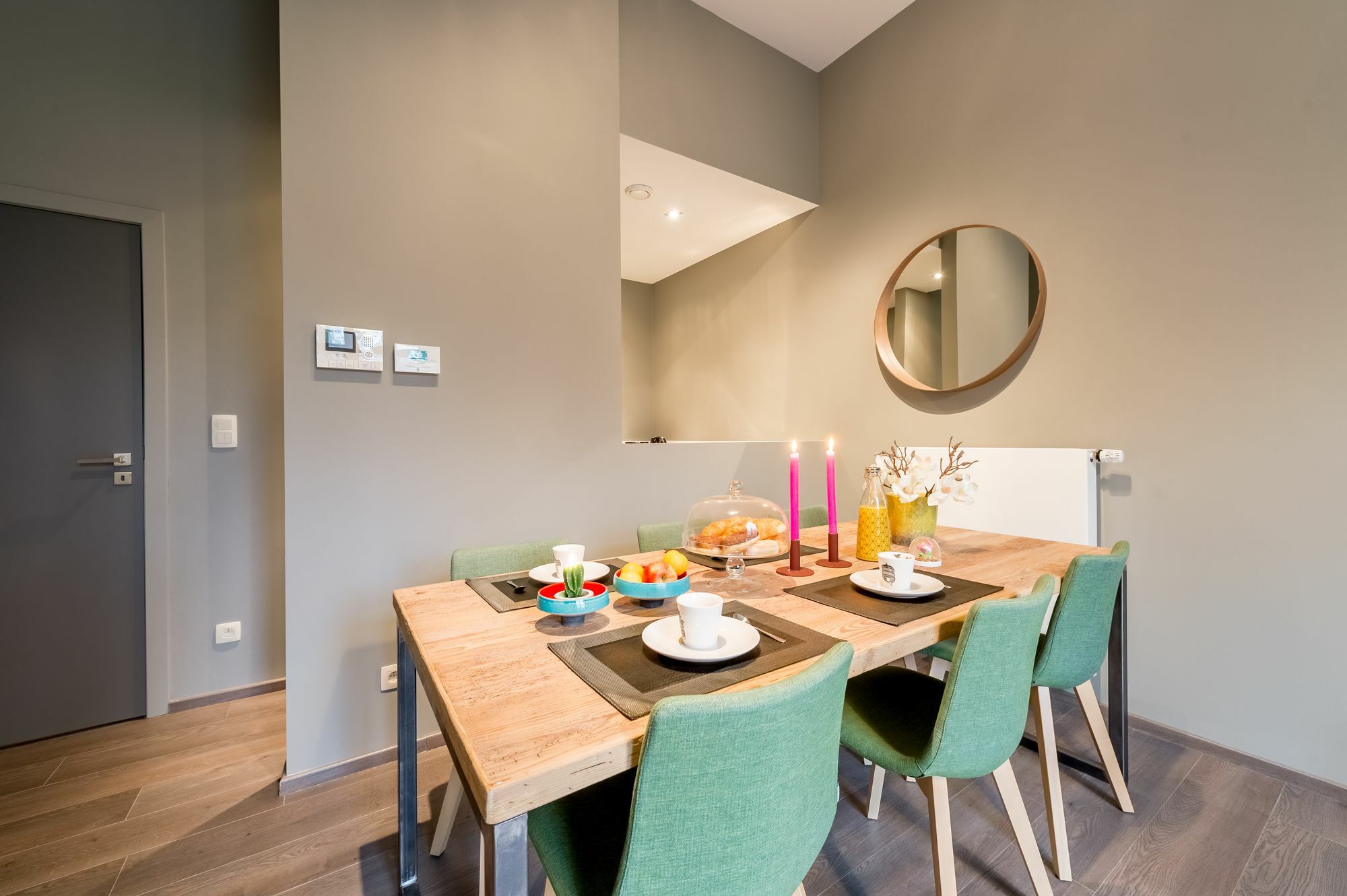 Smartflats Design - Schuman Daire Brüksel Dış mekan fotoğraf