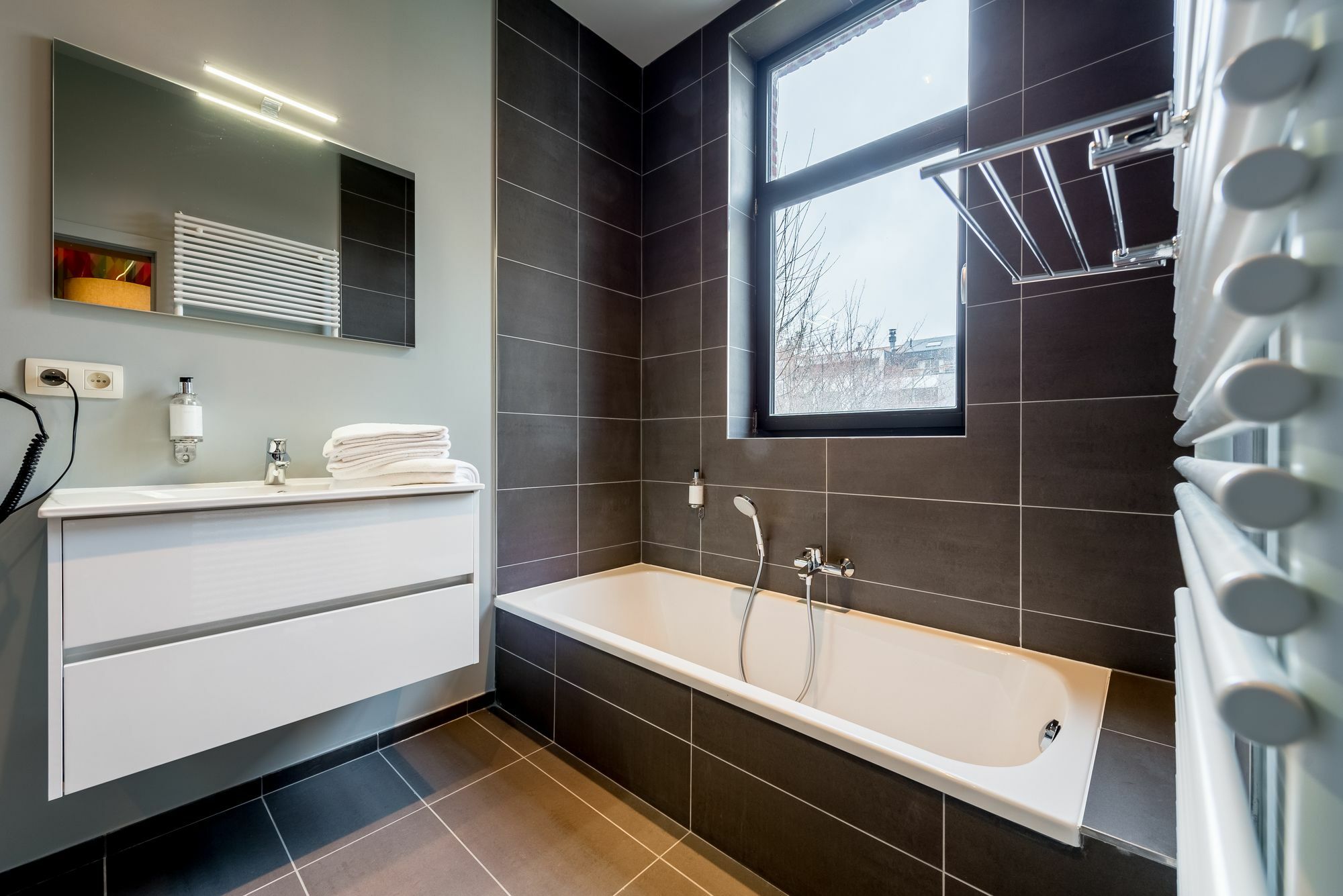 Smartflats Design - Schuman Daire Brüksel Dış mekan fotoğraf