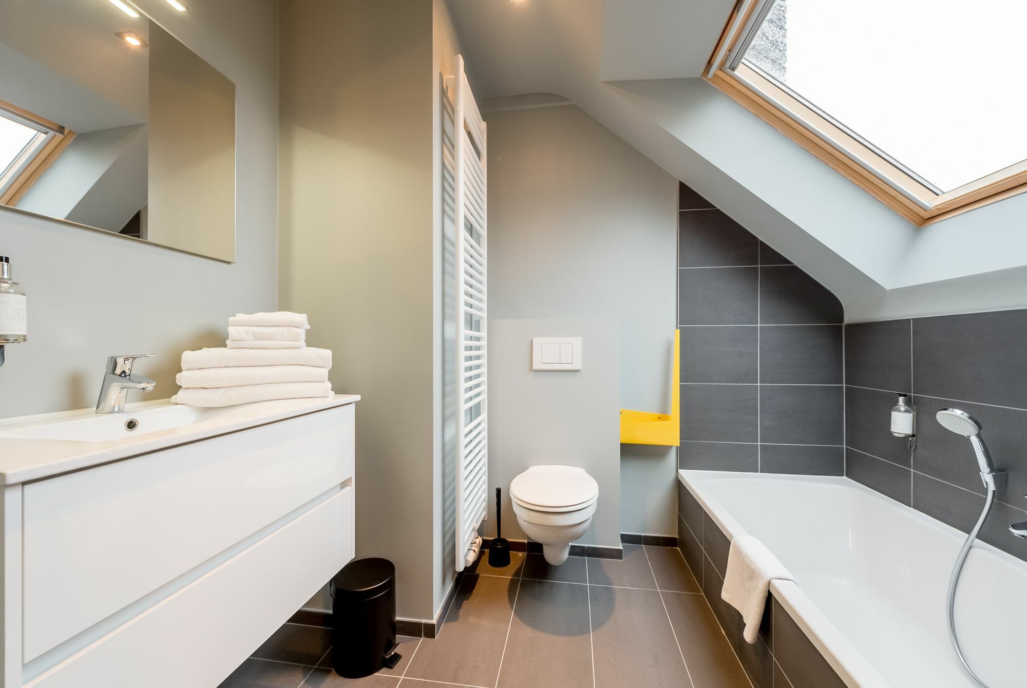 Smartflats Design - Schuman Daire Brüksel Dış mekan fotoğraf